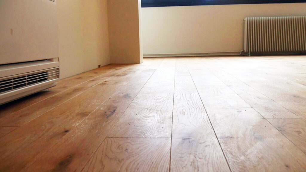 europarquet-pose collée-colombes-paris-ile de france