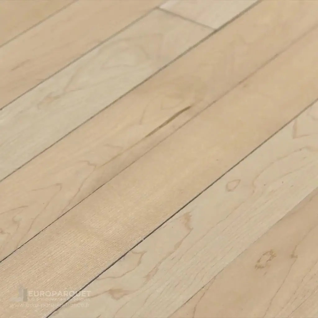 europarquet-pose flottante-colombes-paris-ile de france